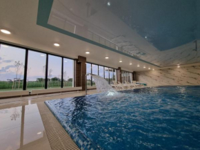 Apartament Porta Mare BASEN SAUNA SPA Latika Dziwnów, Gmina Dziwnów